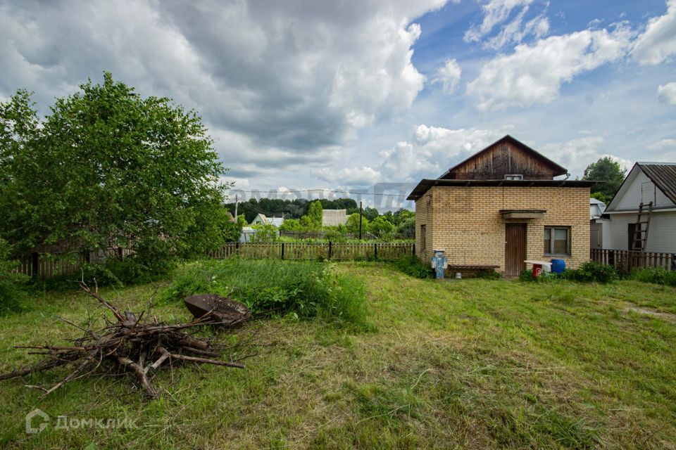 дом городской округ Наро-Фоминский СНТ Родничок Завод 400, 63 фото 7