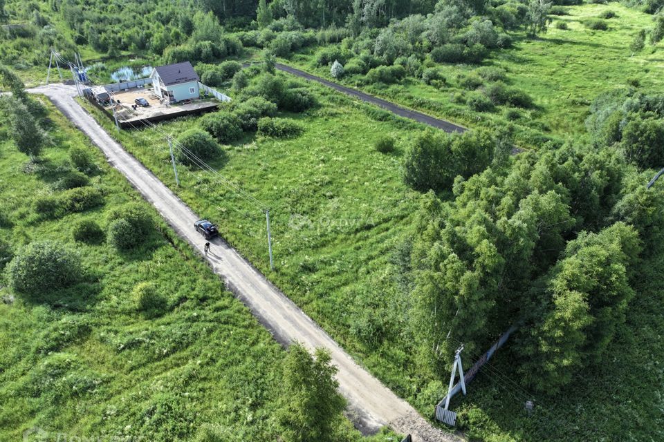 земля городской округ Богородский г Электроугли микрорайон Светлый фото 7