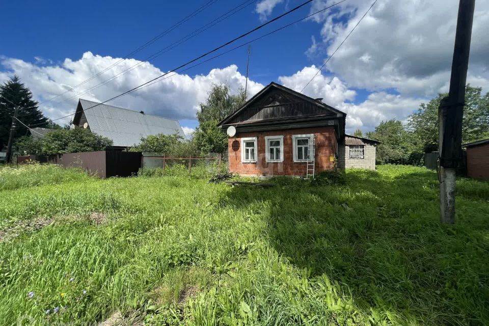 дом городской округ Коломна, село Маливо фото 10