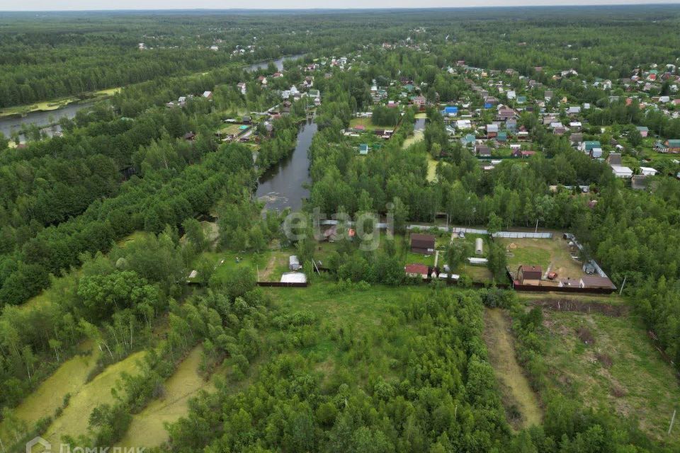 земля городской округ Воскресенск СНТ Химик-4 фото 8