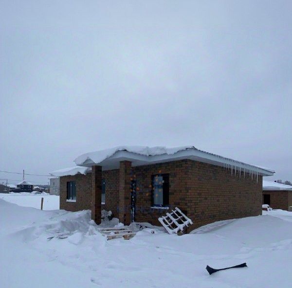 дом р-н Пестречинский снт Городок Шигалеевское с/пос, Проспект Победы, 386 фото 3