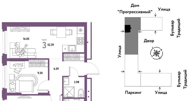 р-н Калининский ЖК Домашний Калининский административный округ фото