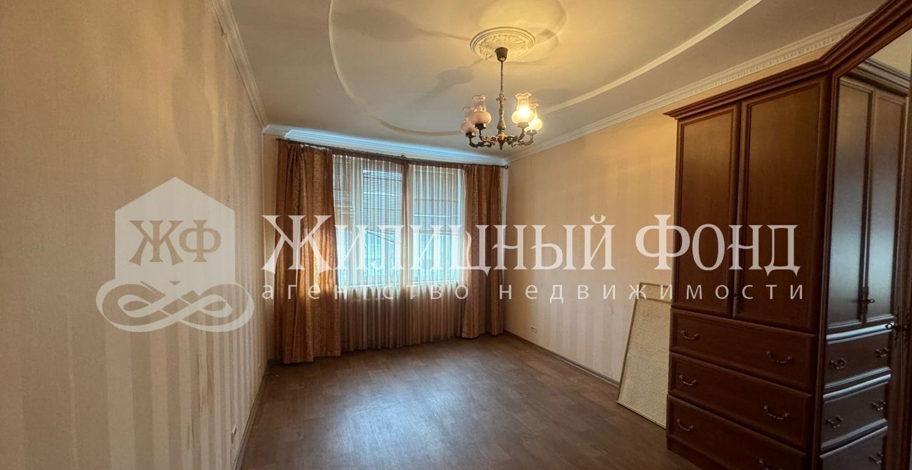 квартира г Курск р-н Центральный ул Горького 70 фото 18