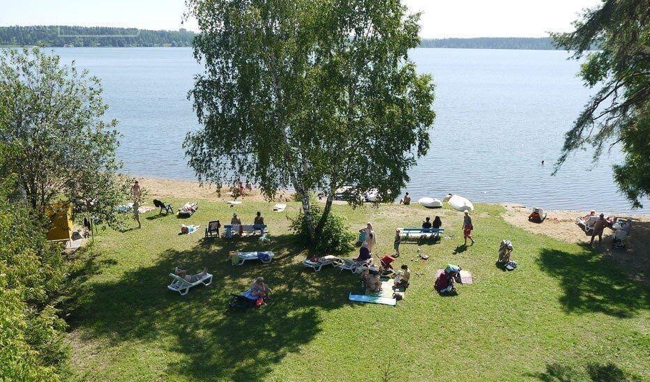 земля городской округ Солнечногорск д Вельево снт Подолино 48 км, 142Е, Солнечногорск, Рогачёвское шоссе фото 10