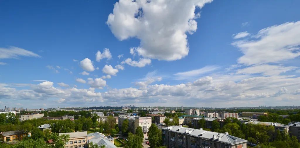 квартира г Нижний Новгород р-н Московский Бурнаковская ш Московское 167к/1 ЖК «Москва Град» фото 18