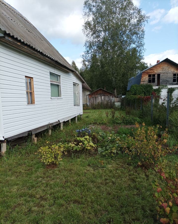 земля городской округ Наро-Фоминский г Верея садовое товарищество Березняк фото 3