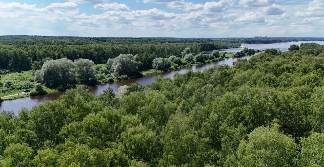 земля городской округ Дмитровский д Кузяево 2А, Икша фото 6