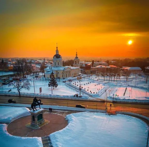 квартира г Коломна Репинский ул Макеева 3к/2 фото 14