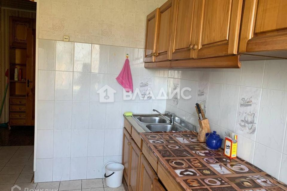 квартира г Тобольск 9-й микрорайон, 30, Тобольский район фото 2