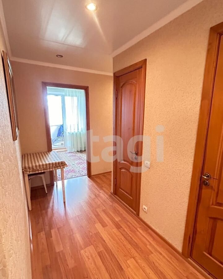 квартира г Кострома р-н Центральный мкр-н Давыдовский-2, 33 фото 10