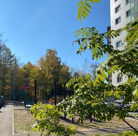 квартира г Казань р-н Советский Суконная слобода ЖК «Green City» ул. Бари Галеева, 8 Ак 1 фото 39