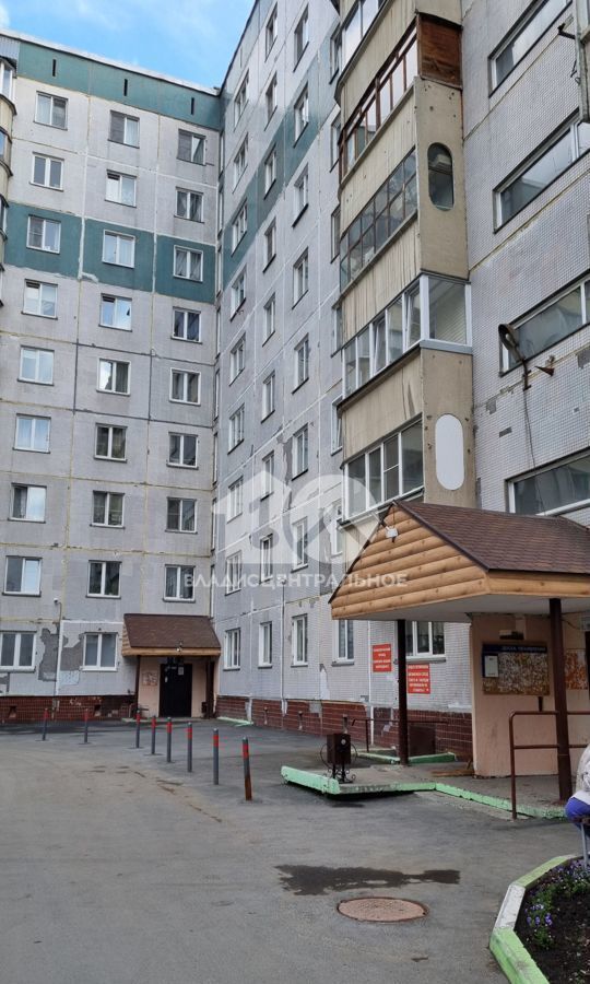 квартира г Новосибирск р-н Ленинский ул Троллейная 142 Площадь Маркса фото 22