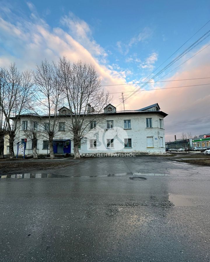 квартира р-н Коченевский рп Чик 1-й квартал, 6 фото 19