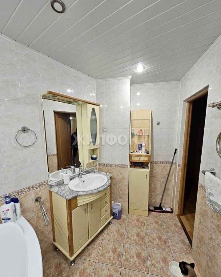 квартира г Тольятти р-н Автозаводский 15-й квартал б-р Космонавтов 9а фото 10