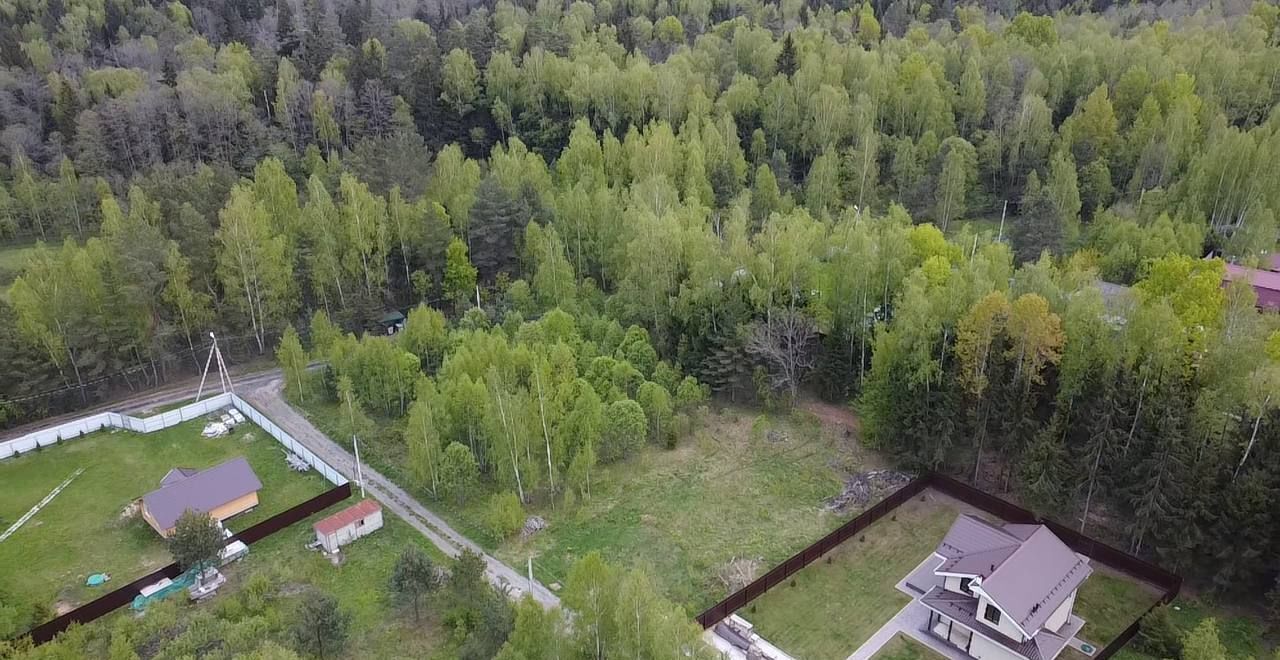 земля городской округ Серпухов д Скребухово снт Скребухово г. о. Серпухов, Оболенск фото 2