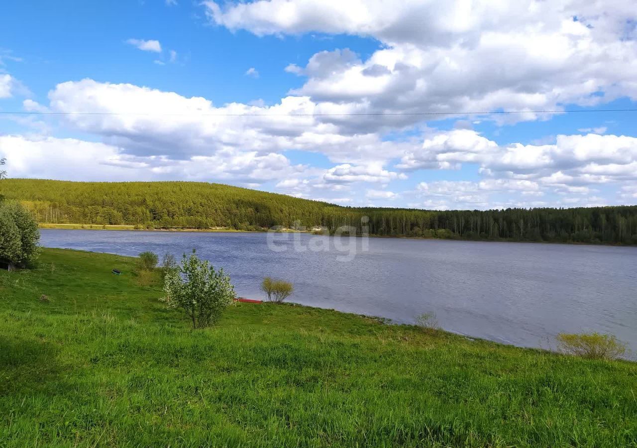 земля г Полевской с Курганово Екатеринбург фото 1