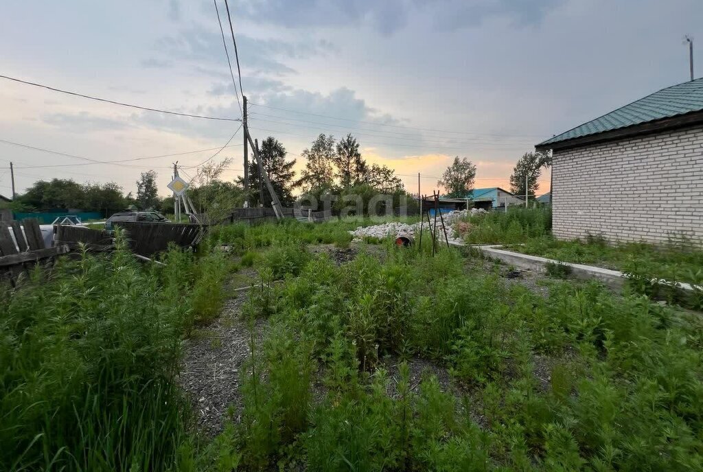 квартира р-н Комсомольский с Новый Мир ул Зеленая 18 сельское поселение Село Новый Мир фото 11