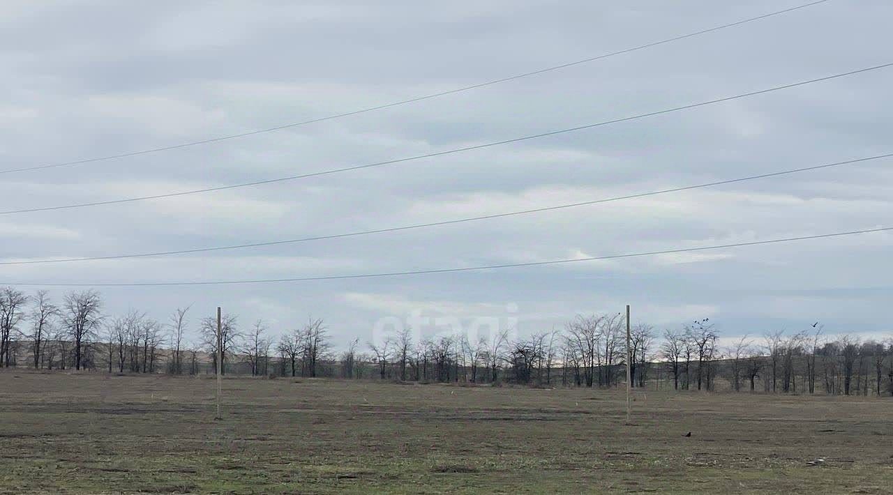 земля р-н Симферопольский с Урожайное Крымской Весны кв-л фото 2