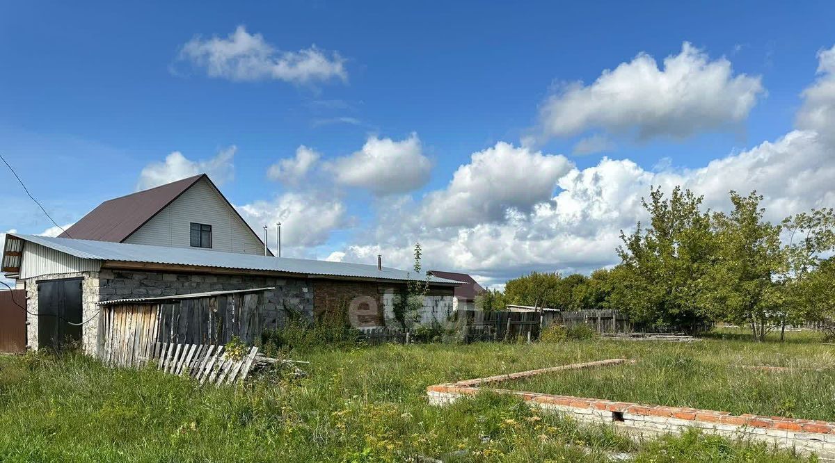 земля р-н Шадринский с Красная Нива ул Южная фото 6