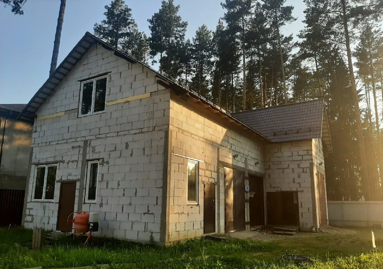 дом городской округ Одинцовский г Голицыно 279, садоводческое некоммерческое товарищество Фортуна фото 2