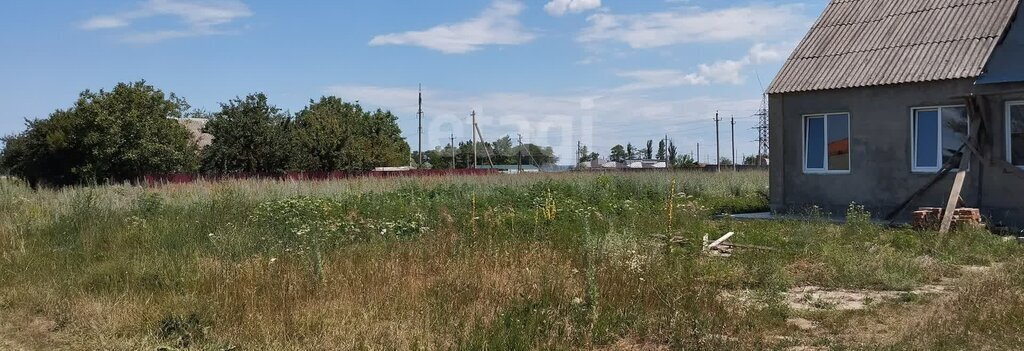 земля р-н Темрюкский г Темрюк садово-огородное товарищество Северные Сады, Садовая улица фото 5