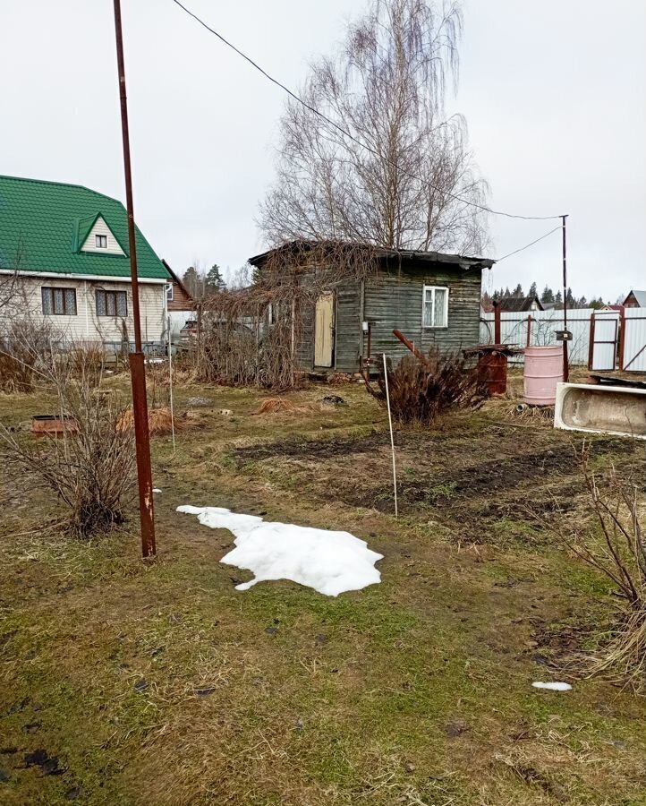 дом р-н Кимрский садовое товарищество Сатурн-2, 918, Московская область, Дубна фото 9