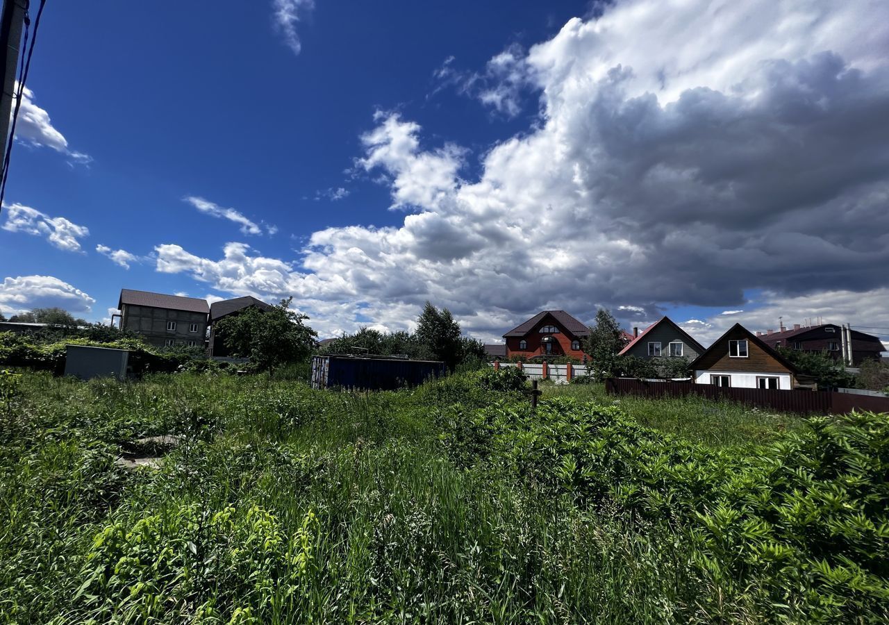 земля городской округ Люберцы д Кирилловка снт Родник Котельники фото 6