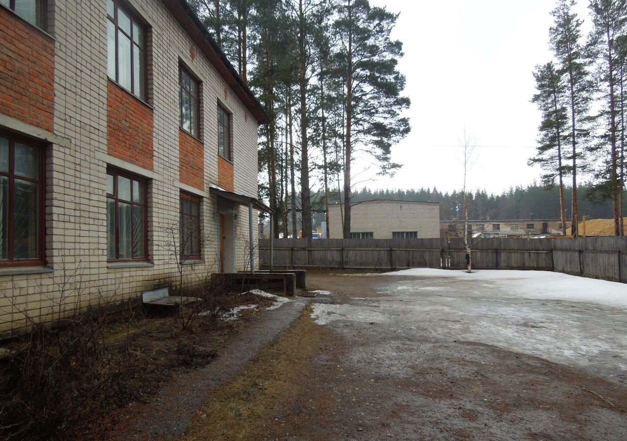 свободного назначения р-н Тарногский с Тарногский Городок ул Пограничная 38 с. Тарногский Городок фото 8