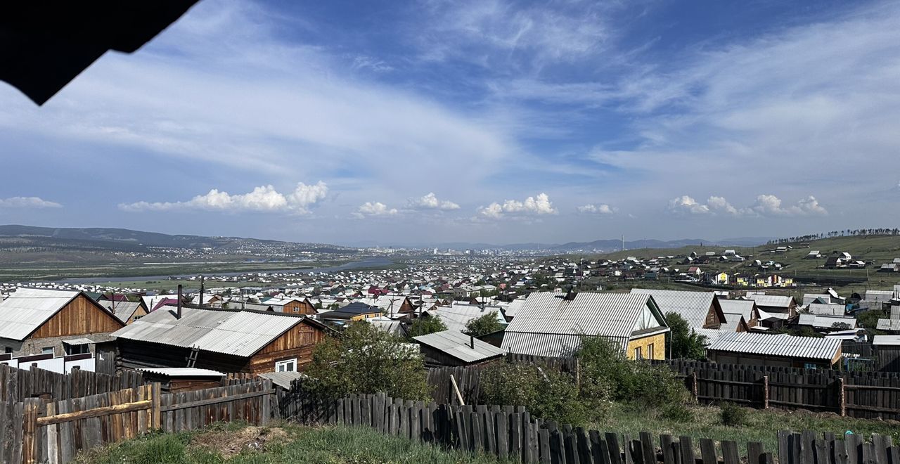 дом р-н Иволгинский с Сотниково муниципальное образование Сотниковское, Улан-Удэ фото 12