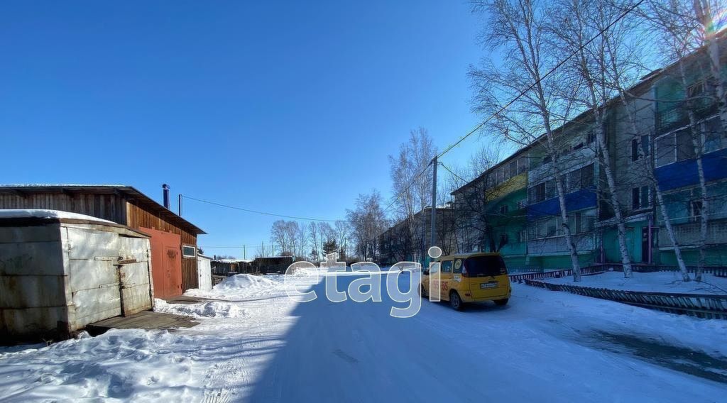 квартира р-н Белогорский с Пригородное ул Центральная 3 Белогорский муниципальный округ фото 16