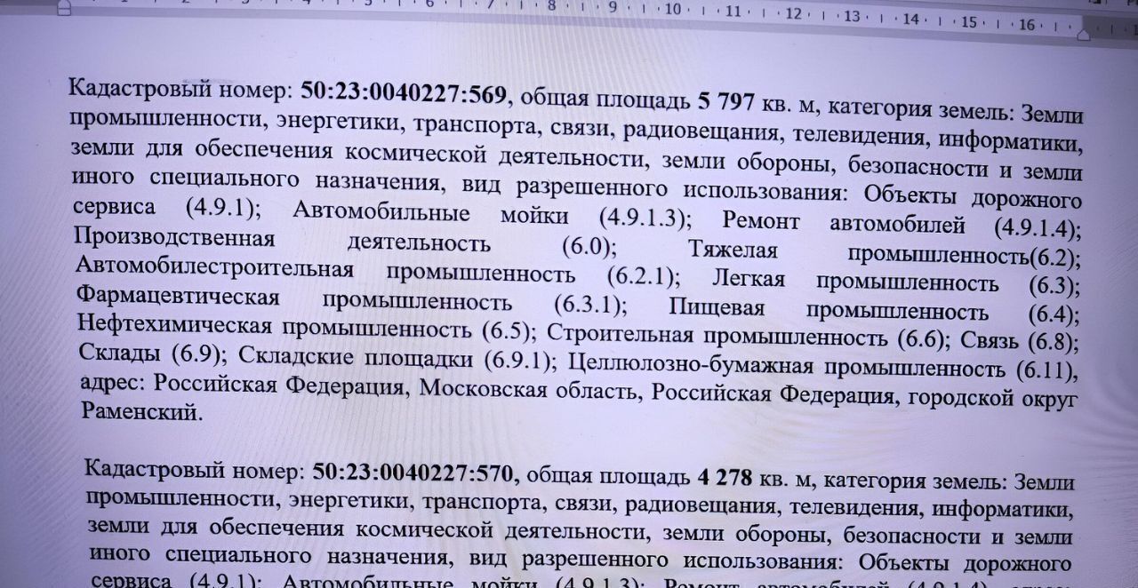 офис городской округ Раменский д Ивановка Удельная фото 14