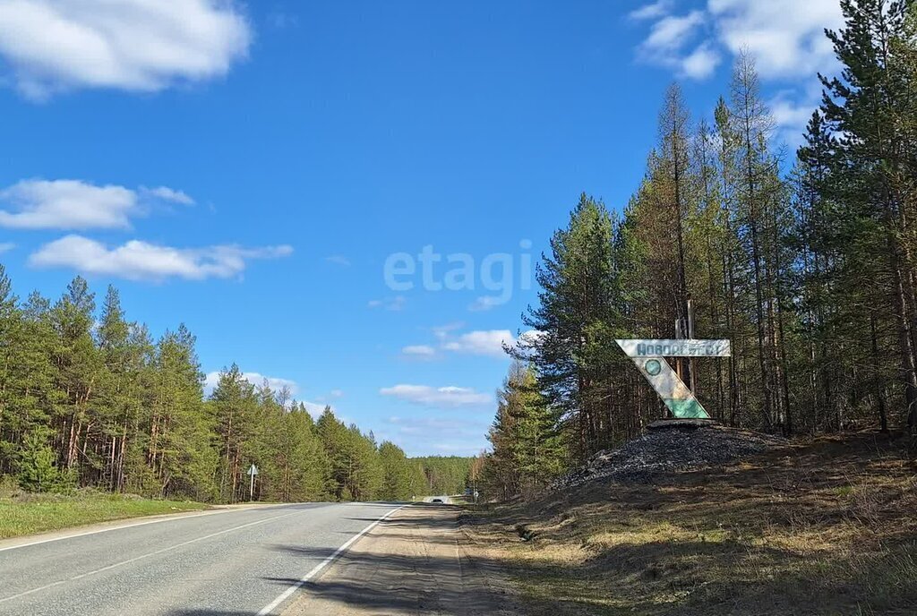 квартира р-н Пригородный п Новоасбест ул Коммунальная 8 фото 26