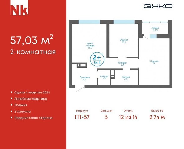 д Патрушева ЖК «Никольский» Московское сельское поселение фото