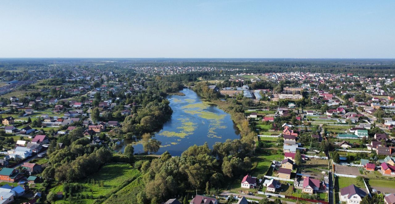 земля г Люберцы дп Красково ул Карла Маркса дп. Красково фото 6