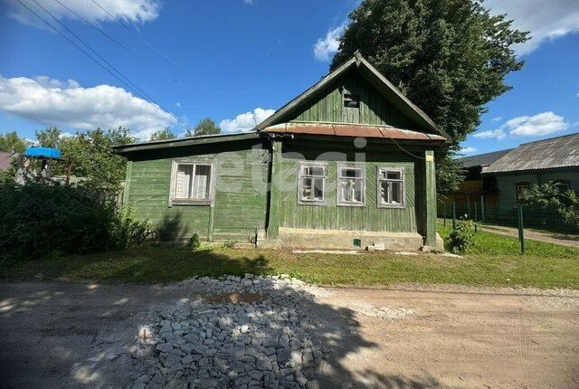 дом д Гомониха Боровиковское сельское поселение фото