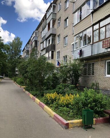 городской округ Богородский г Электроугли мкр Вишняковские Дачи ул Длинная 21 Дачи фото