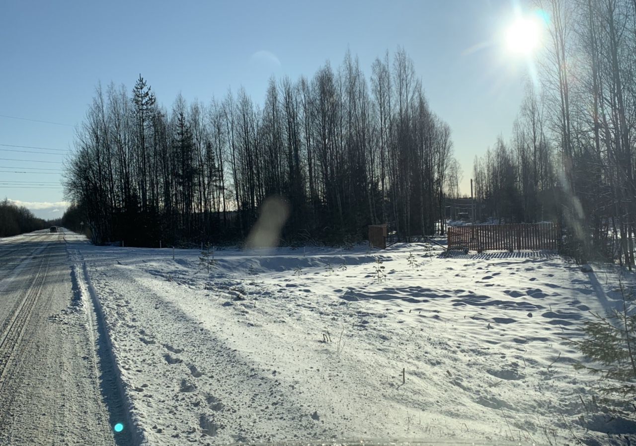 земля р-н Всеволожский г Всеволожск Всеволожское городское поселение фото 8