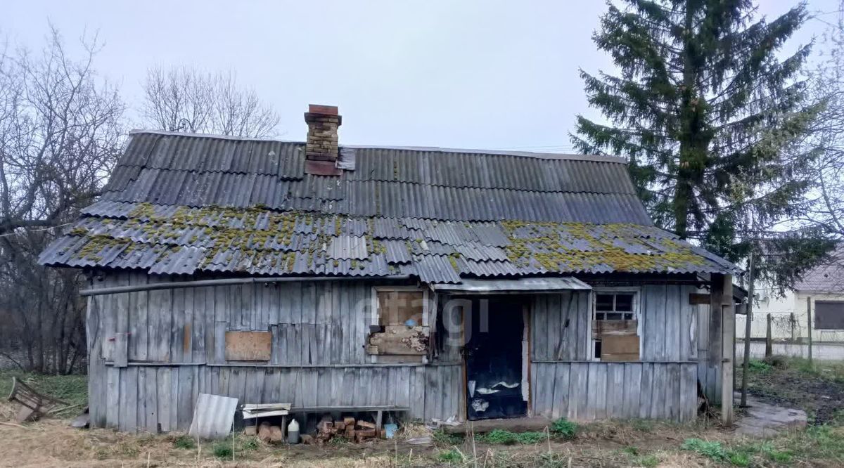 земля р-н Островский г Остров ул Пионерская М. фото 7