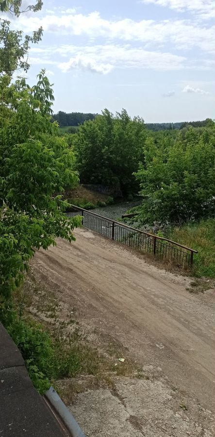 гараж г Рязань р-н Октябрьский район Турлатово гаражный кооператив Лесок, с 402 фото 10