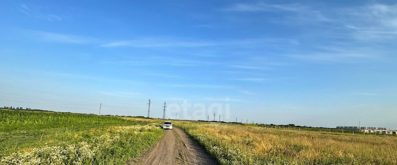 земля г Краснодар п Березовый снт Победитель ул Кутузова муниципальное образование фото 6