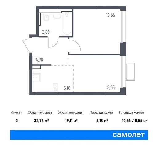 метро Строгино ЖК «Квартал Строгино» к 2, Московская область, Красногорск фото