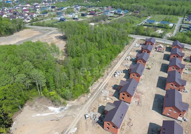 ул Центральная Мичуринское сельское поселение, Хабаровск фото