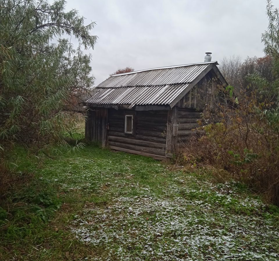 дом р-н Борисоглебский д Маурино Инальцинское сельское поселение, 1 фото 36