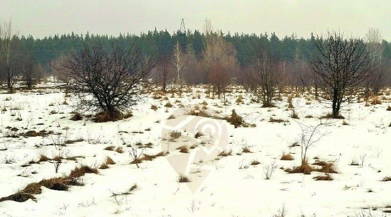 земля р-н Старооскольский с Каплино Старооскольский городской округ фото 1