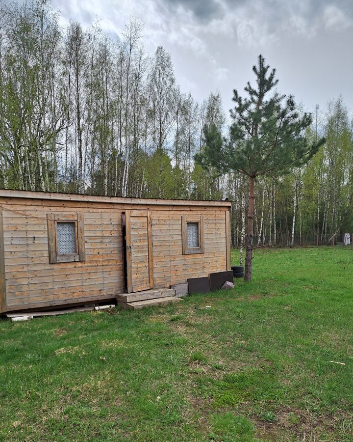 земля городской округ Раменский п Электроизолятор дп. Мещёрские дачи-2 фото 6