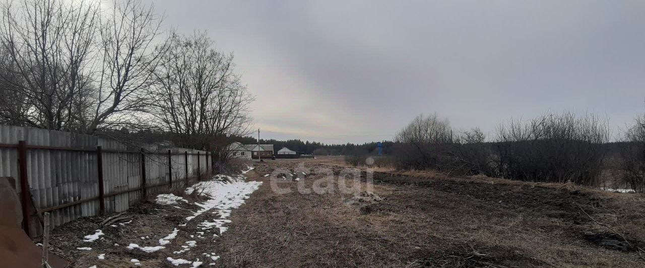 дом р-н Новооскольский с Леоновка ул Старолеоновская фото 18