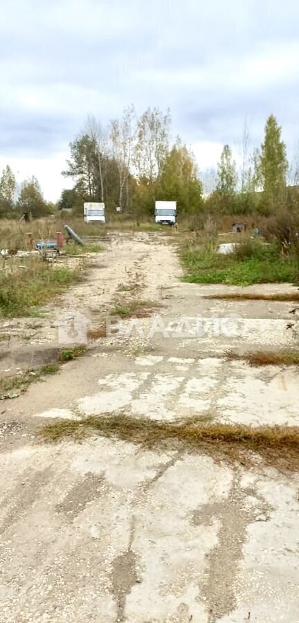 земля р-н Камешковский г Камешково ул Свердлова муниципальное образование Камешково фото 8