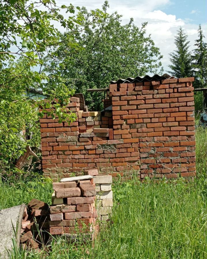 земля р-н Иглинский д Калининское ул Березовая Калтымановский сельсовет, Иглино фото 3