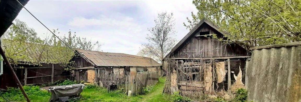 дом Старооскольский городской округ, с. Солдатское, ул. Центральная фото 17