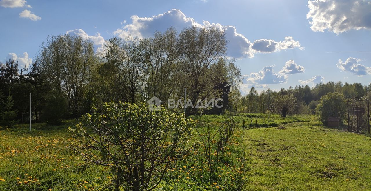 земля городской округ Волоколамский д Ширяево ул Старая 17а Волоколамск фото 4